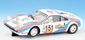 Ferrarri 308 GTB  Martini